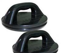 可旋轉俯臥撐架 提升訓練效率，激活深層肌群的專業利器