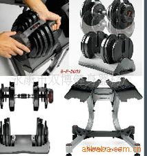 永康雙博健身器材廠 匠心鑄就品質，引領健身器材新潮流